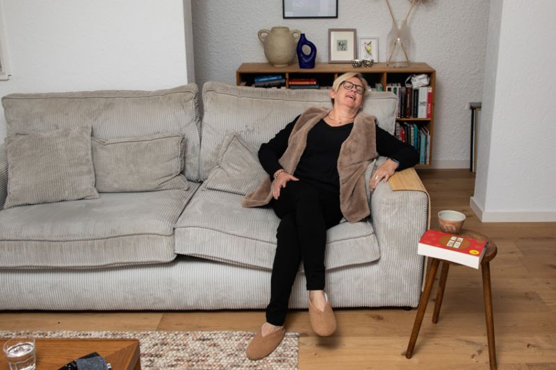 De Luie Wereldverbeteraar